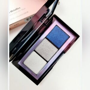 Bobbi Brown Midnight Metallics palette